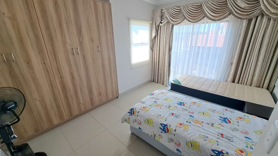 3 Bedroom Property for Sale in Wild Olive Estate Free State